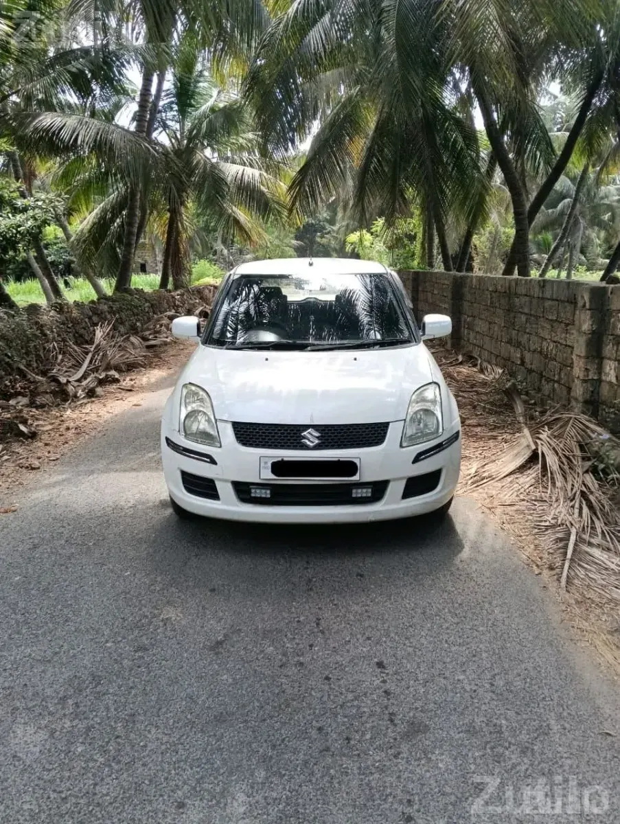 2010 Maruti Suzuki Swift Diesel Car - કાર - જુનાગઢ - Image 4