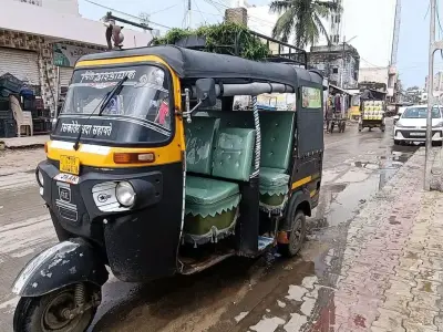 Bajaj Auto Rickshaw for Sale Bajaj Auto Rickshaw for Sale