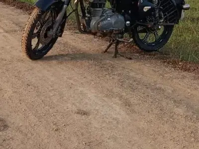 2016 Royal Enfield Bullet Classic 350 2016 Royal Enfield Bullet Classic 350