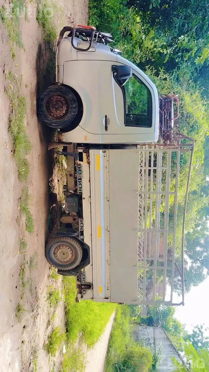 Tata Super Ace 2013 Cargo Truck - ટ્રક અને લોરી - ખેરાલુ - Image 2