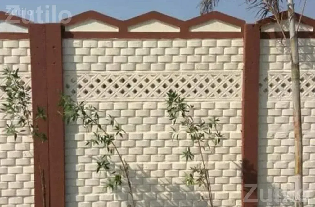 RCC Folding Wall and Fencing Panels - Other Industrial Items - Gondal - Image 2