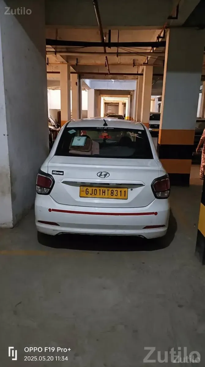 Hyundai Xcent Prime CNG Company Fitted - કાર - અમદાવાદ શહેર - Image 2