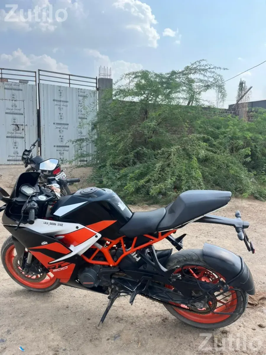 Model 2019 - Bikes - Surendranagar City - Image 5