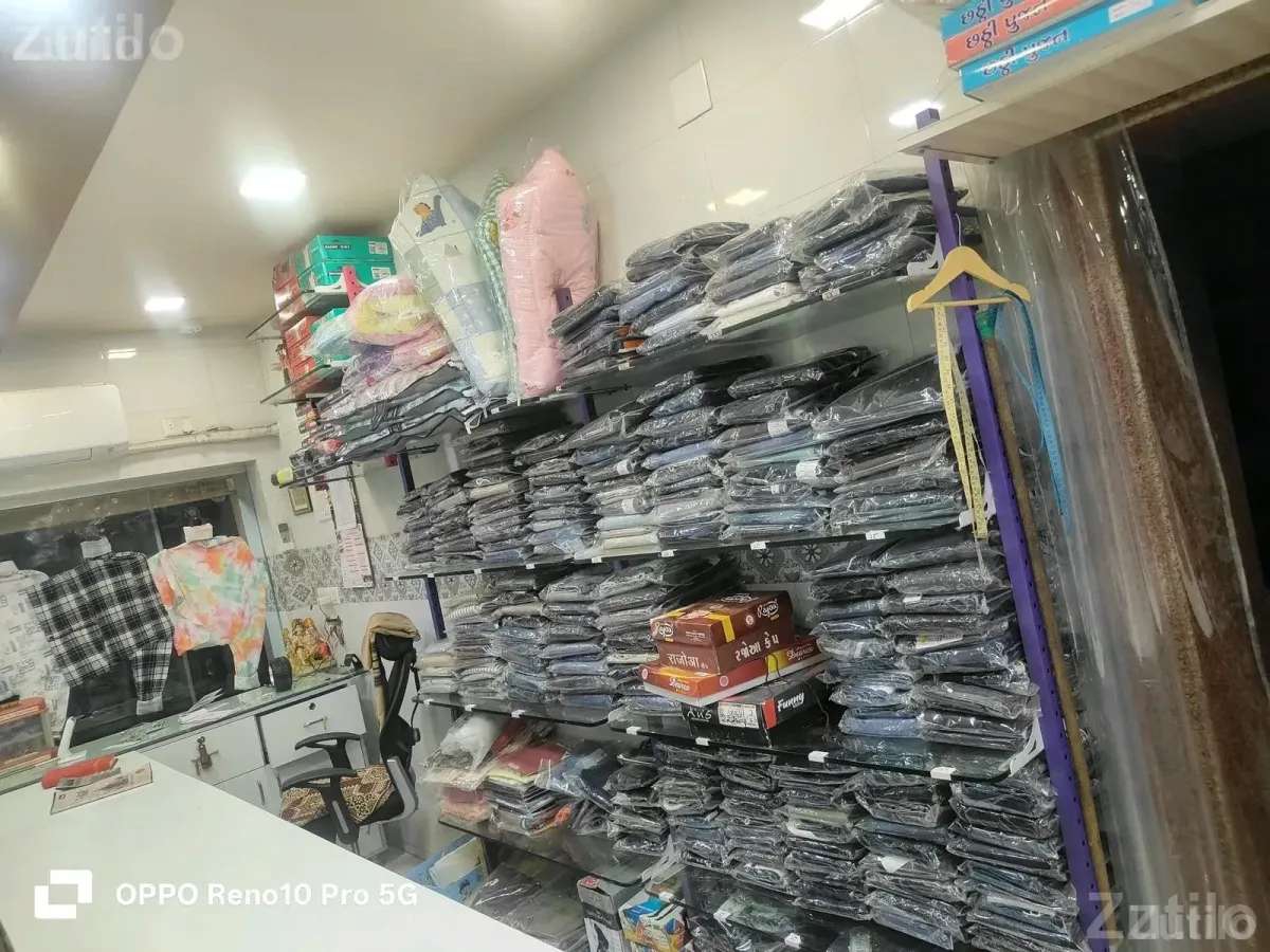 Readymade Clothing Stock for Men and Kids - પુરુષોના કપડા - દેત્રોજ-રામપુરા - Image 2