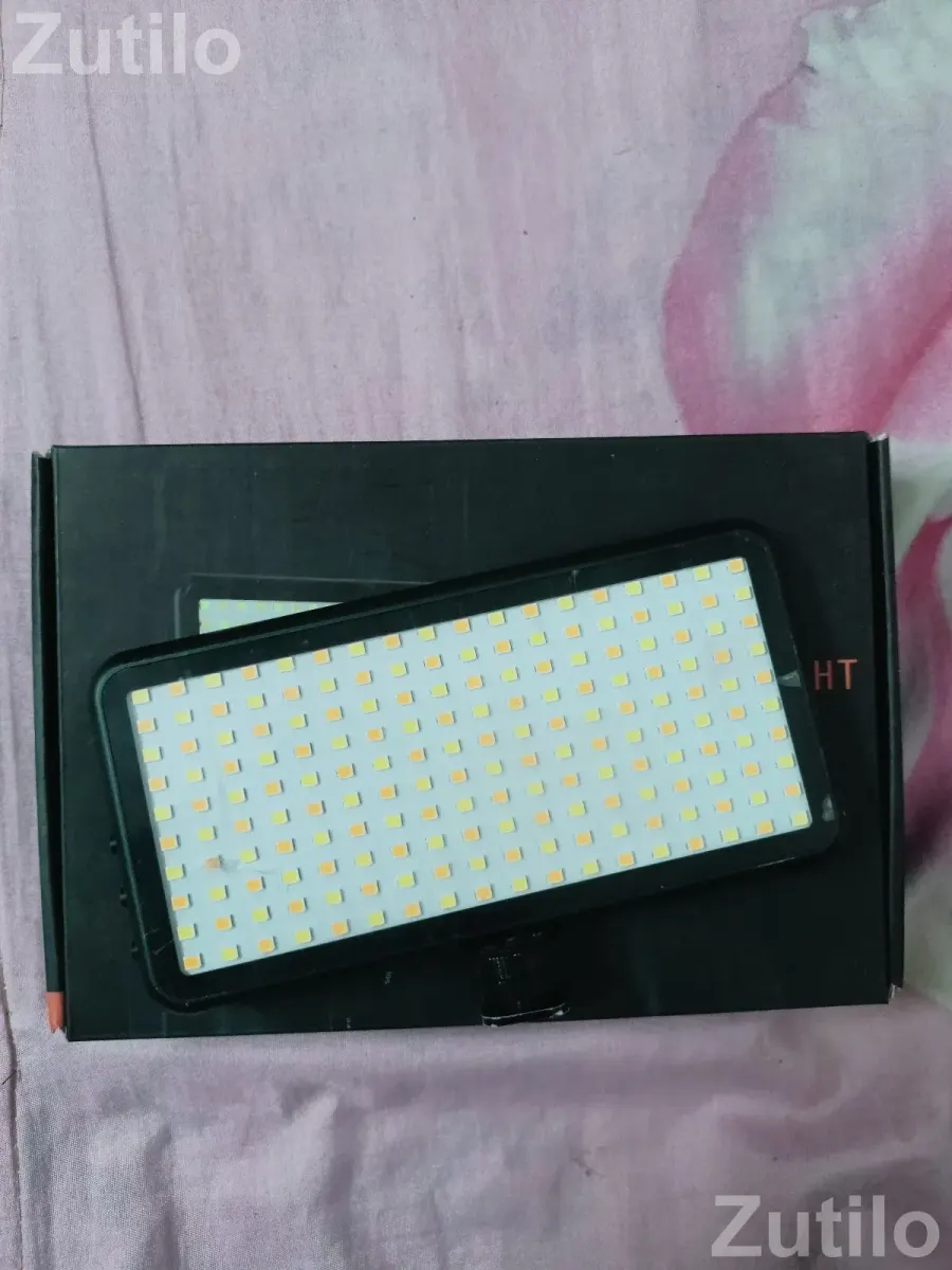 Simpex Professional LED Lights - Accessories - Surat City - Image 2