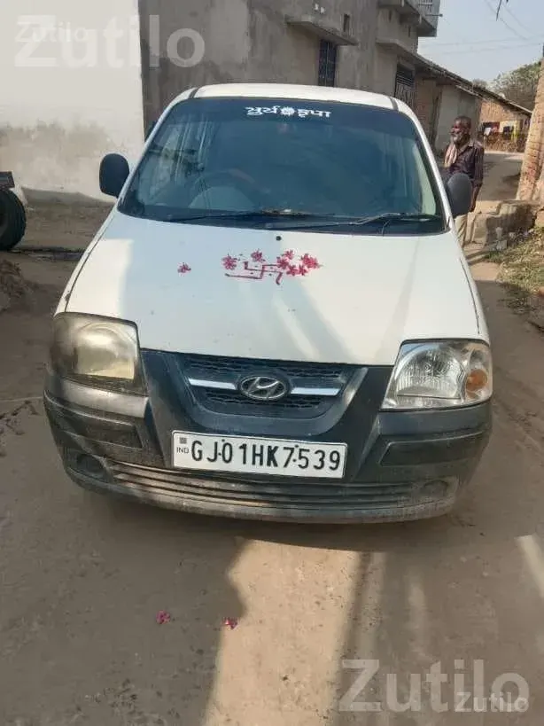 Hyundai Santro 2006 CNG Car - Cars - Dholka - Image 5