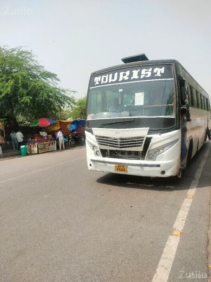 રોડ ટચ જમીન વેચવા ની સે - જમીન અને પ્લોટ - બાબરા - Image 3