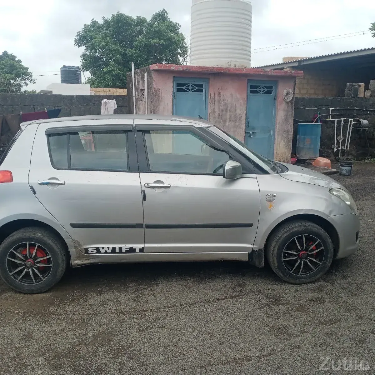 Swift - કાર - ભેસાણ - Image 2