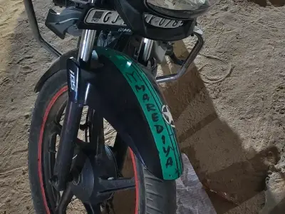 Bike super splendor Bike super splendor