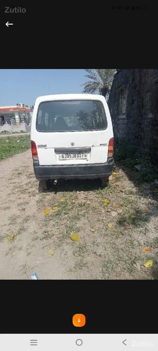 ઇકો વેચવાની છે - Cars - Bhanvad - Image 3