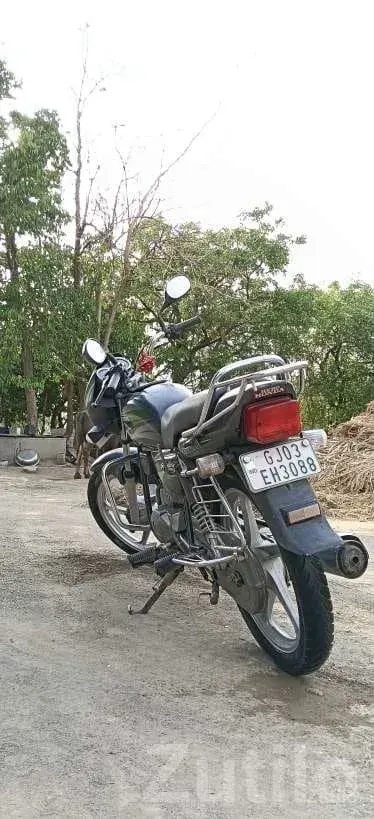 Hero Honda Splendor Bike 2012 - Bikes - Jasdan - Image 2