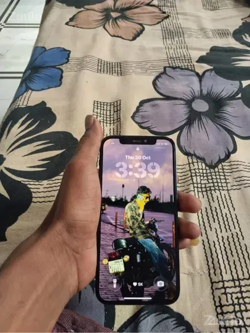 I phone 12 pro 256gb
Khali fon che - Mobile Phones - Dwarka - Image 2