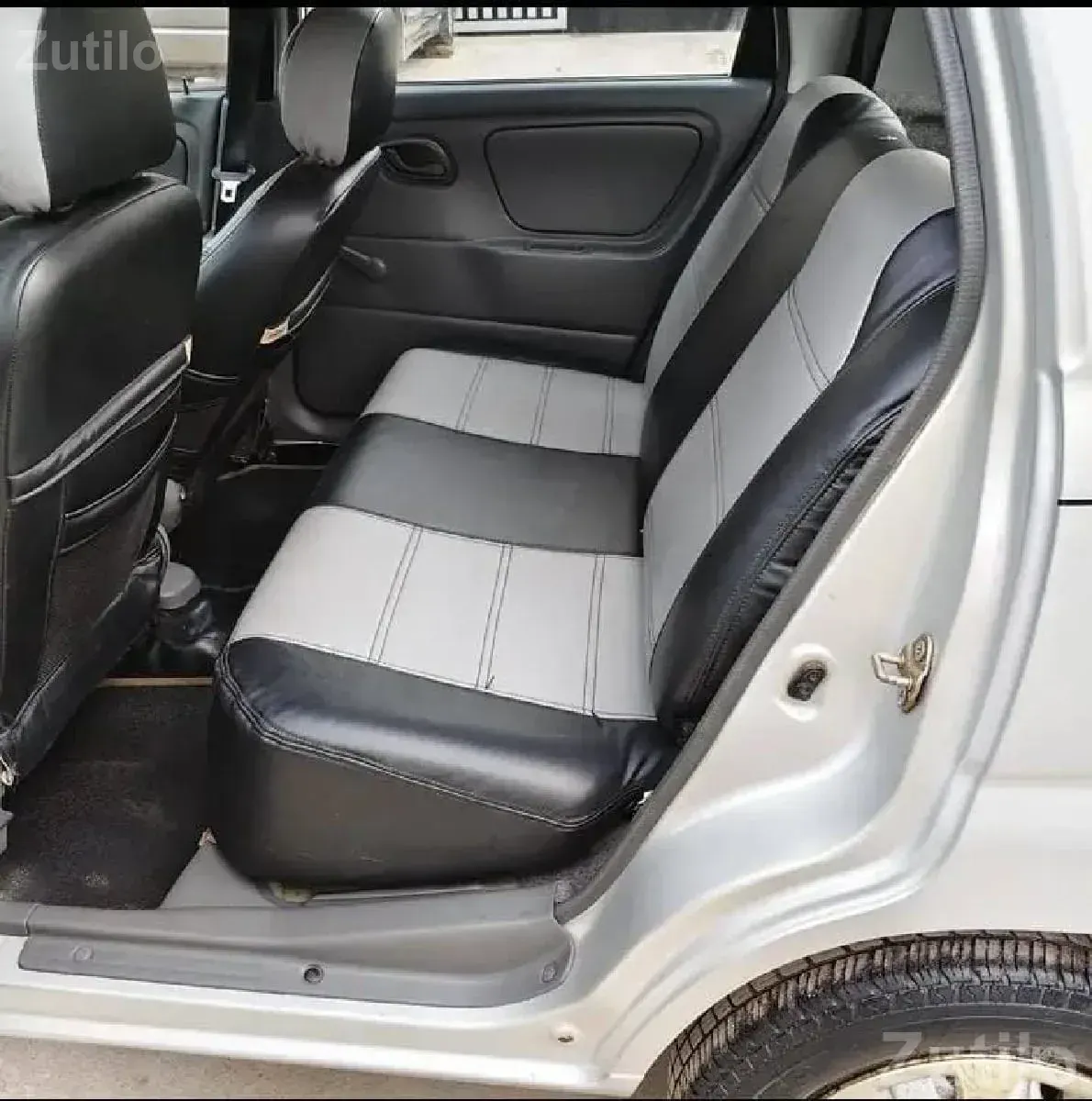 Maruti Suzuki Alto LXI – Reliable Family Car - Cars - Bhanvad - Image 2
