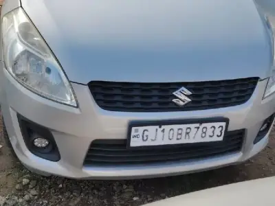 ertiga vechvani chhe ertiga vechvani chhe