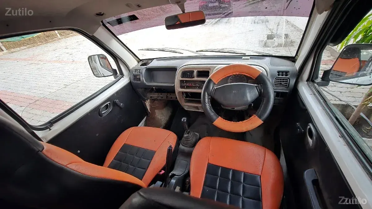 Eco car - Cars - Chotila - Image 3