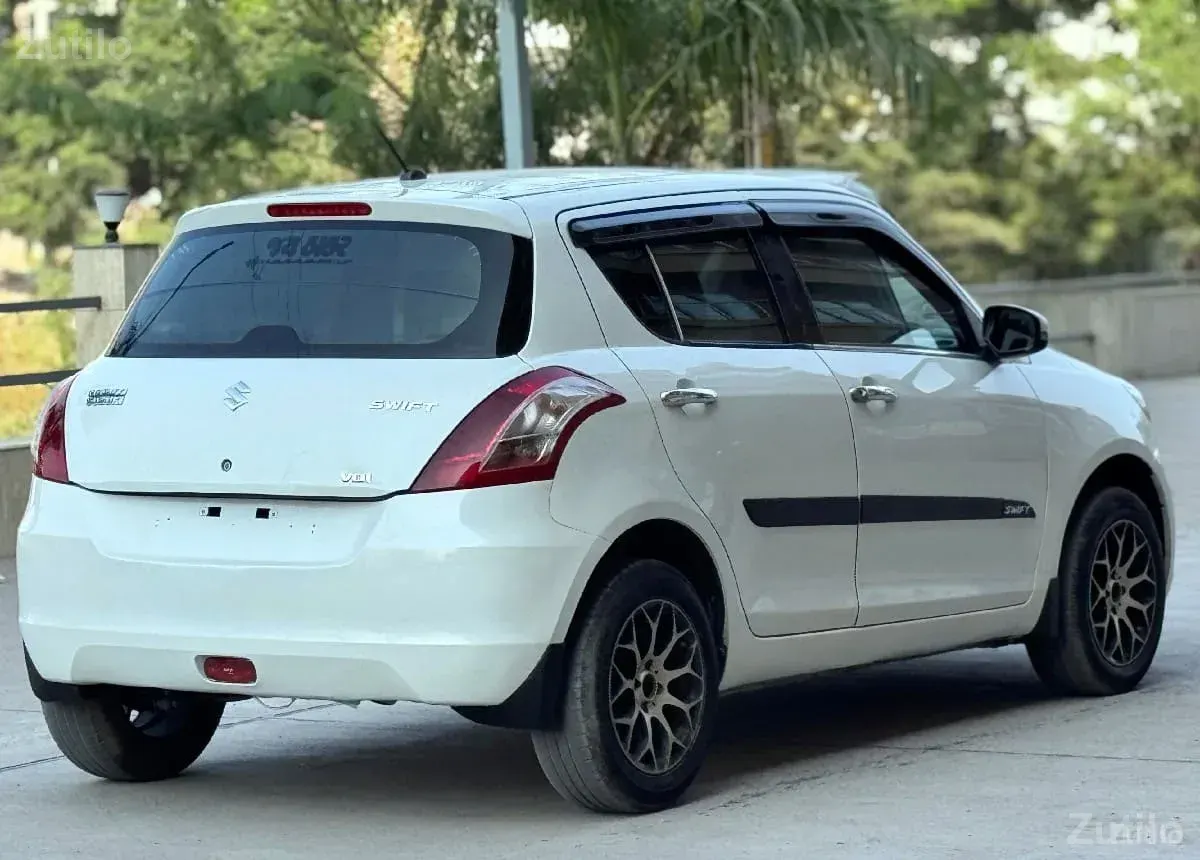 swift diesel - Cars - Junagadh City - Image 3