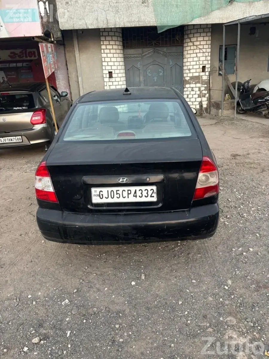 Car - Cars - Rajkot City - Image 2