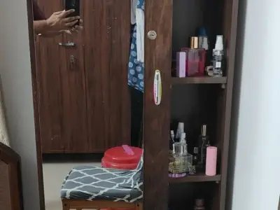 Dressing table Dressing table