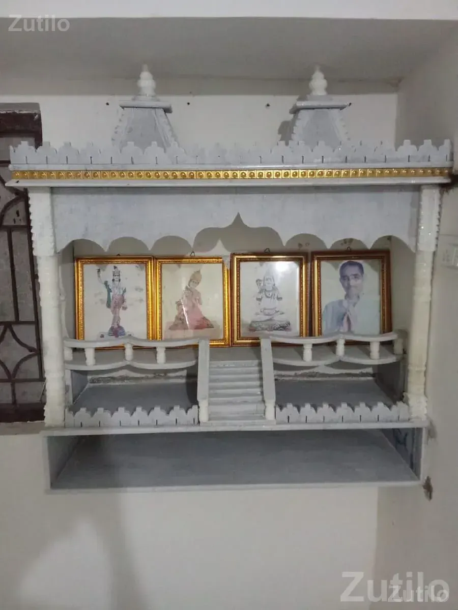 Marble Wall Temple Mandir Unit - જમીન અને પ્લોટ - કોડીનાર - Image 1