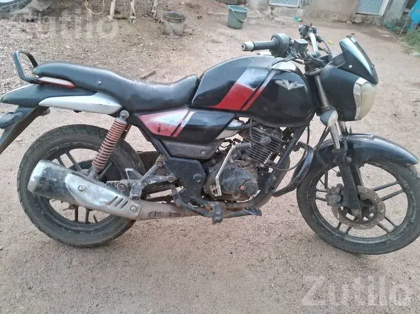 Bajaj Bike 2016 Model for Sale - Bikes - Abdasa - Image 3