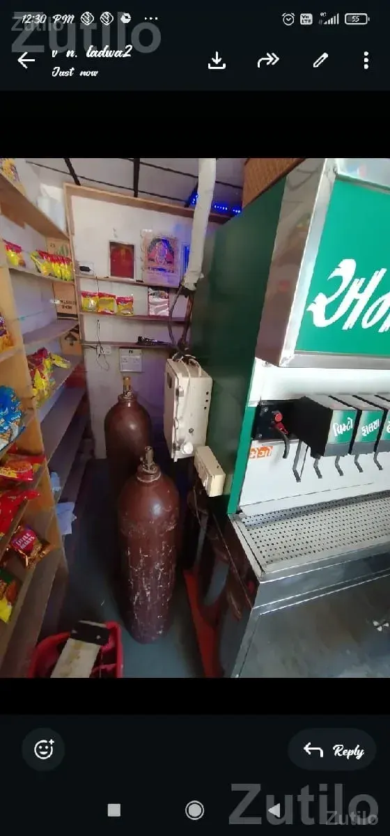 Soda Shop Machine Setup with 16 Taps - મશીનરી - પોરબંદર - Image 3