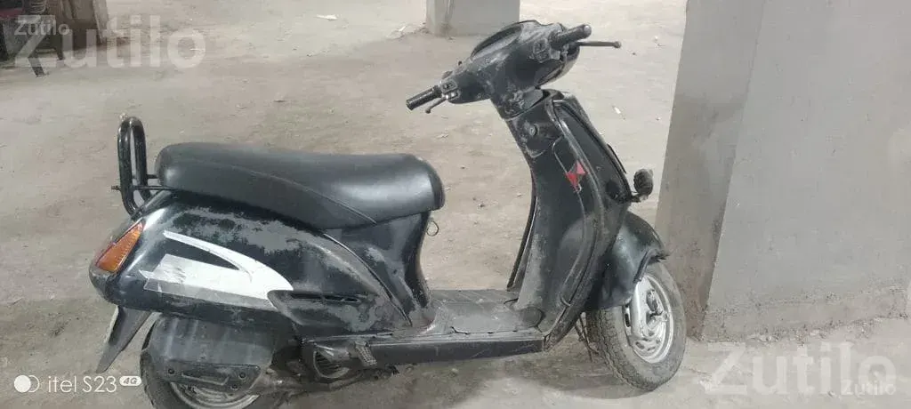 Honda Activa 2006 First Owner Scooter - બાઇક્સ - સુરત શહેર - Image 2