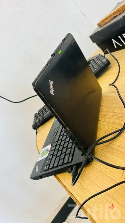 Lenovo ThinkPad Compact Laptop for Sale - Mobile Phones - Khambhalia - Image 3
