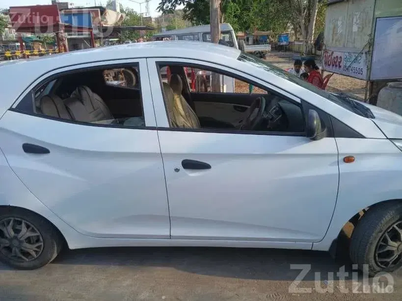 Hyundai Eon Era Plus 2017 Car - Cars - Shehera - Image 4