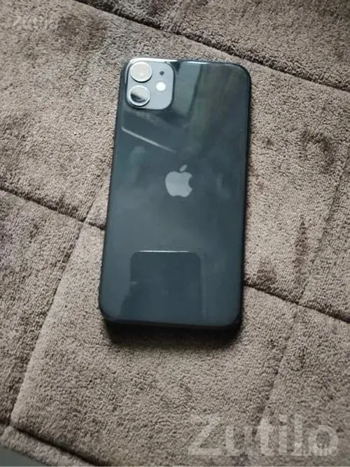iPhone 11 Black – 100% Battery Health - Mobile Phones - Kamrej - Image 3