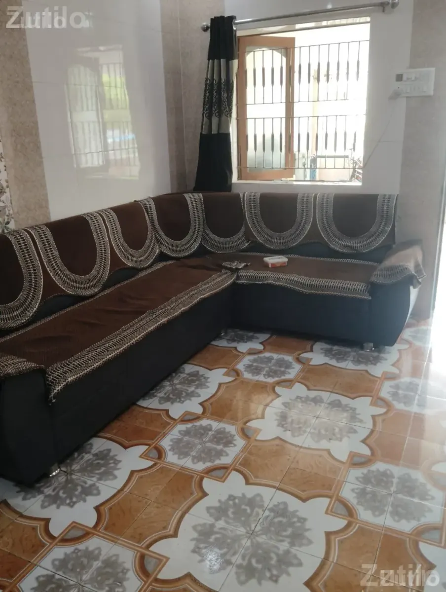 Amar tenament,(corner house) - House for Sale - Daskroi - Image 4
