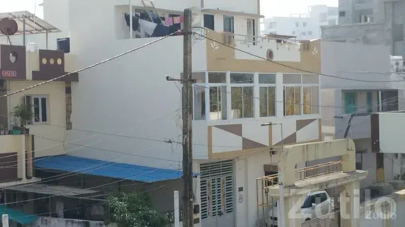 3 BHK House for Sale in Shrinath Nagar - House for Sale - Junagadh City - Image 2
