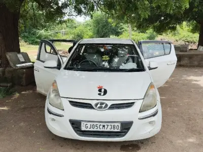 i20 પાવર સ્ટેરીંગ પાવર વીડો