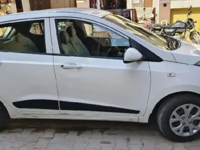 Hyundai Grand i10 2013 Diesel Hatchback