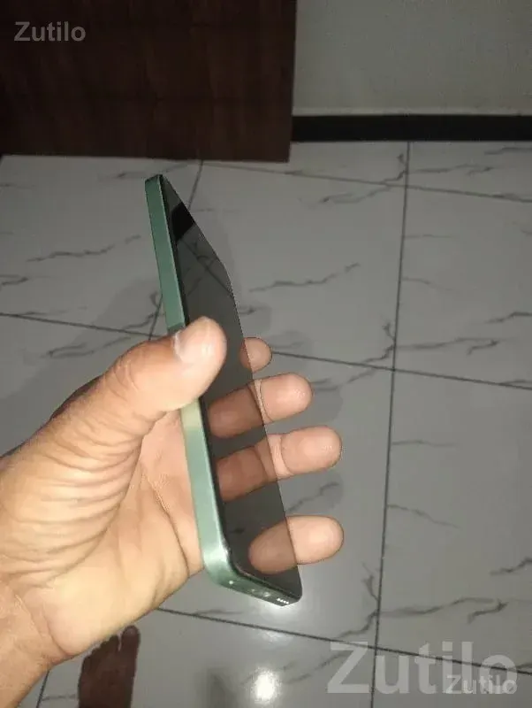 realme P1 5G Mint Green Camera Phone - મોબાઇલ ફોન - તલાલા - Image 3