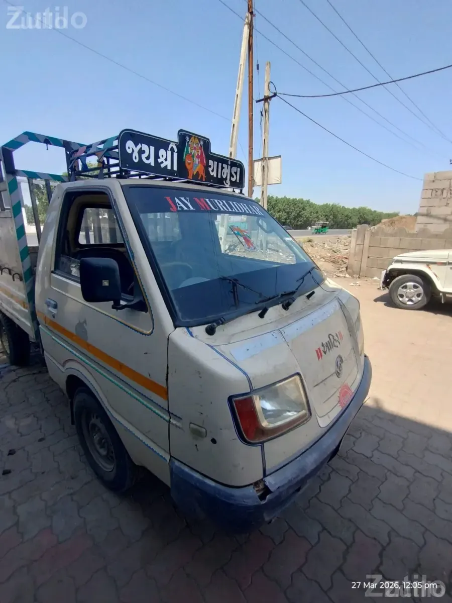 Ashok Leyland Dost 2015 Pickup Truck - Trucks & Lorries - Rajkot City - Image 2
