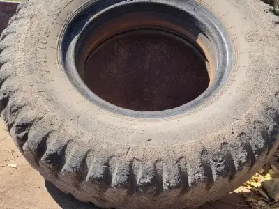 Heavy Duty Trailer Tyre for Sale Heavy Duty Trailer Tyre for Sale