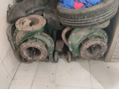 વોટરપંપ