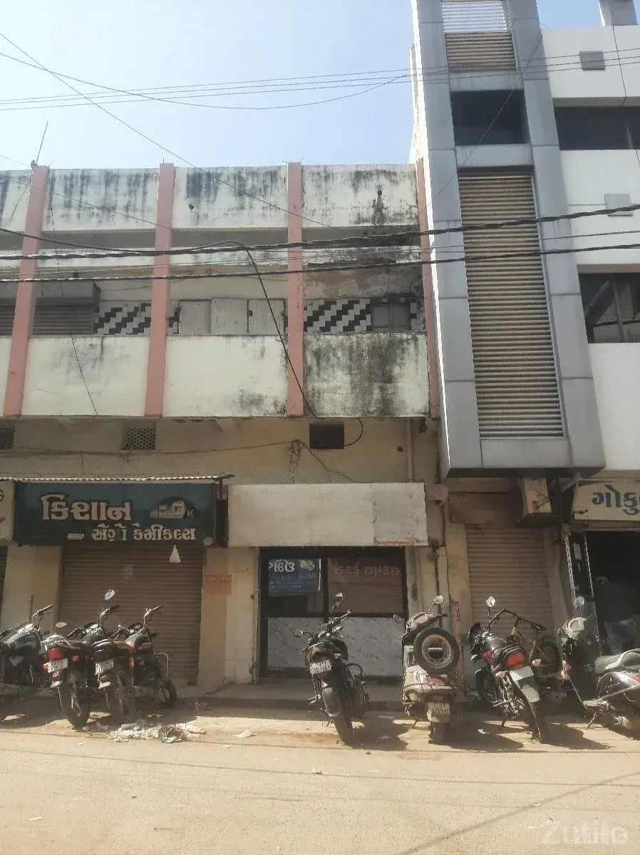Vantha Vari Jameen Vaswani boy to - જમીન અને પ્લોટ - કોડીનાર - Image 1