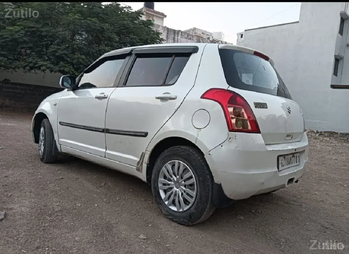Swift VDI 
verito - Cars - Bhanvad - Image 3