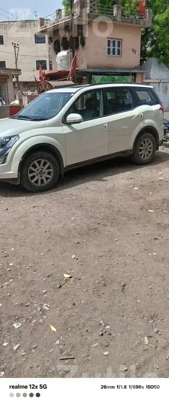 Mahindra XUV500 for Wedding and Tour Rental - Vehicle Rentals - Jasdan - Image 4