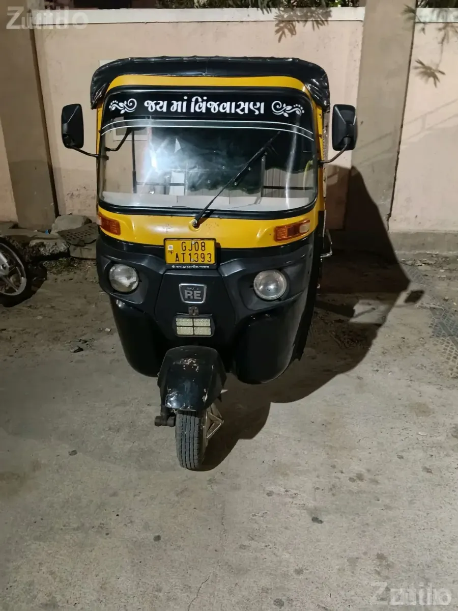 2016 Diesel Car - Cars - Khambhalia - Image 3