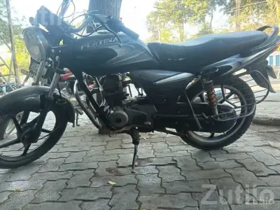 Bajaj Platina 2013 Bike Second Owner Bajaj Platina 2013 Bike Second Owner