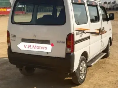 Maruti Suzuki Eeco 5 Seater 2019 CNG Maruti Suzuki Eeco 5 Seater 2019 CNG