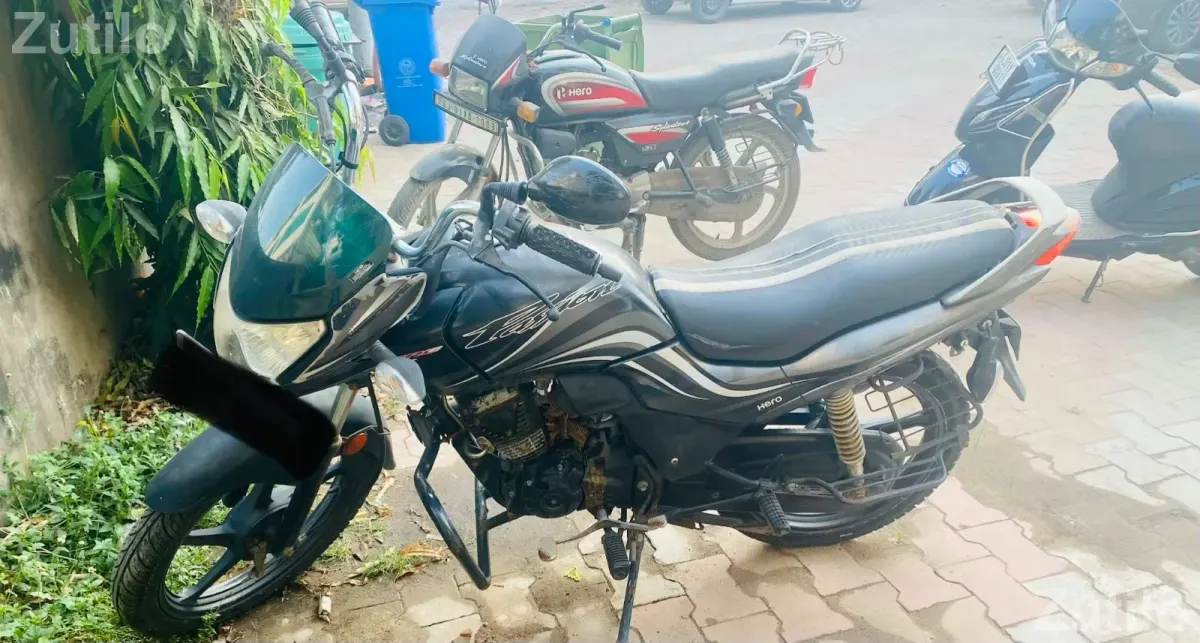 Want to sell bike good running condition - Bikes - Ahmedabad City - Image 2