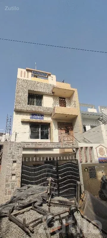 4BHK House for Sale in Upleta - House for Sale - Upleta - Image 2
