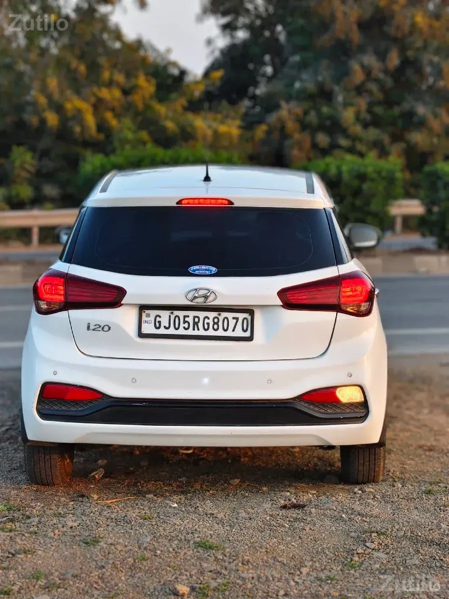 i20 petrol CNG 2019 - Cars - Dwarka - Image 2
