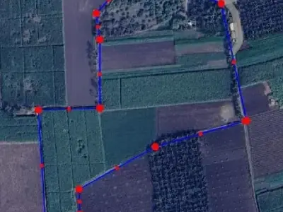 Agricultural Land for Sale in Sutrapada Agricultural Land for Sale in Sutrapada