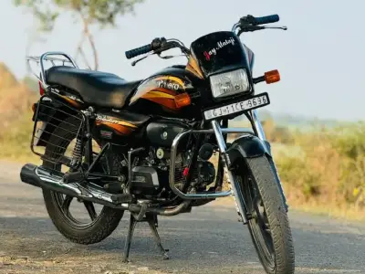 Hero Splendor Used Bike for Sale Hero Splendor Used Bike for Sale