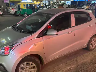 Hyundai I 10 Hyundai I 10