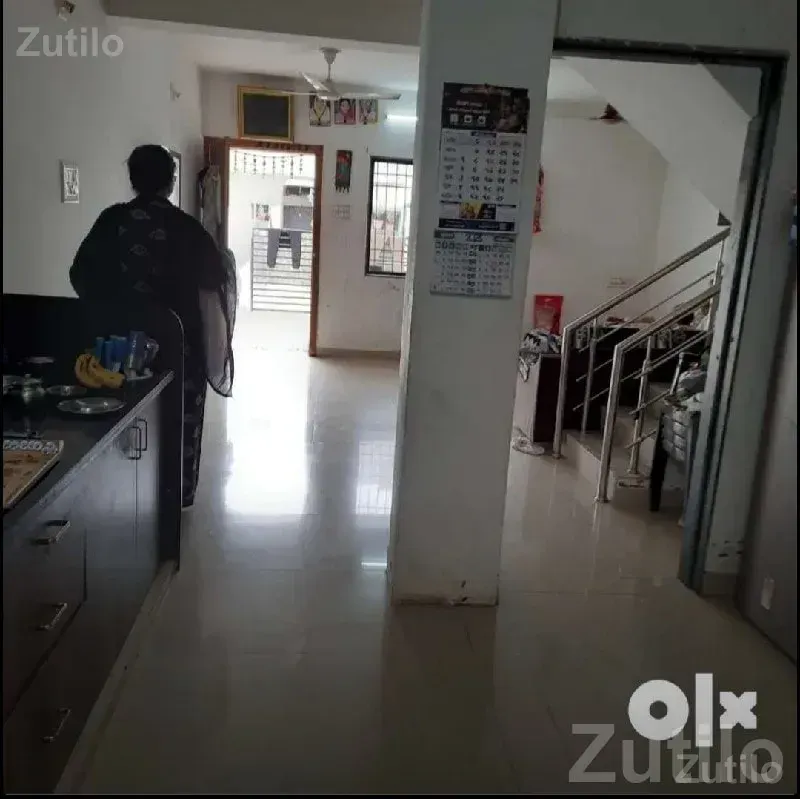 3BHK House for Sale in Jamnagar - House for Sale - Bhanvad - Image 3